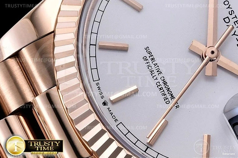 RDD0219K DayDate 36mm – 1102